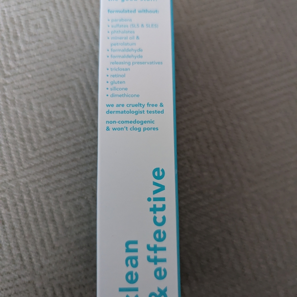 TULA Skincare Cleanser - Picture 4 of 6